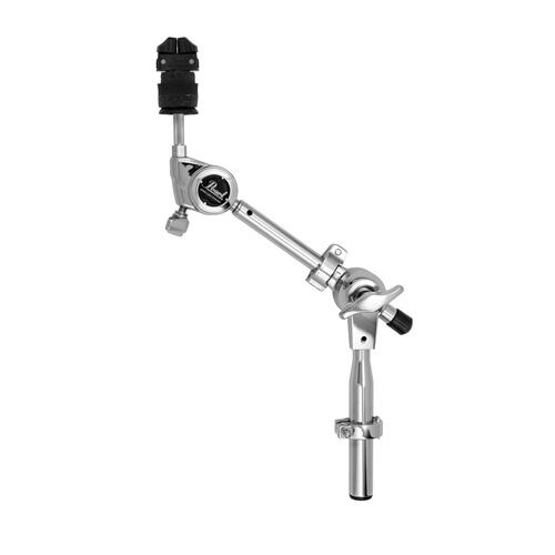 Pearl CH-1030BS Short Boom Cymbal Holder w/ Gyro-lock Tilter