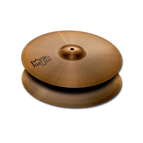 Paiste Giant Beat HiHats