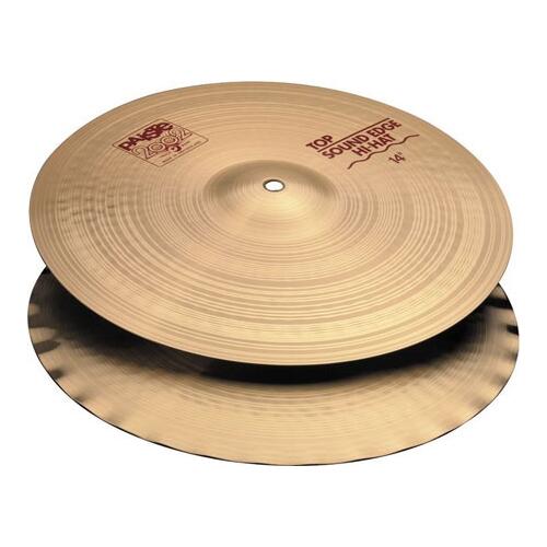 Paiste 2002 HiHats