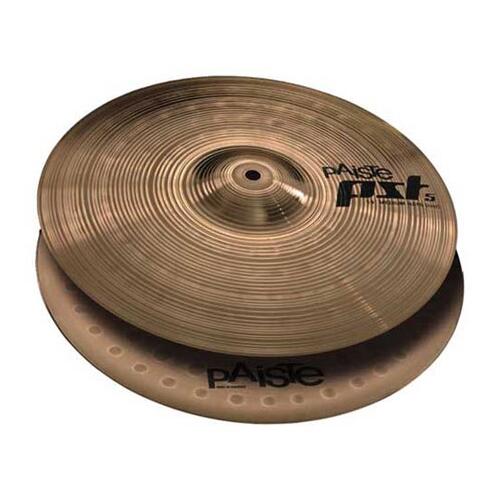 Paiste PST 5 HiHats Cymbals