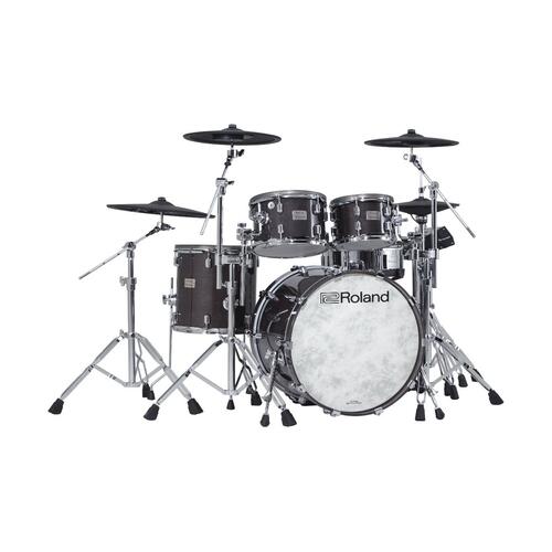 Image 2 - Roland VAD706 V-Drums Acoustic Design Kit