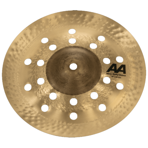 Image 2 - Sabian AA Holy China Cymbals