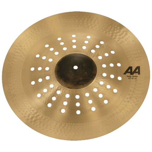 Image 5 - Sabian AA Holy China Cymbals