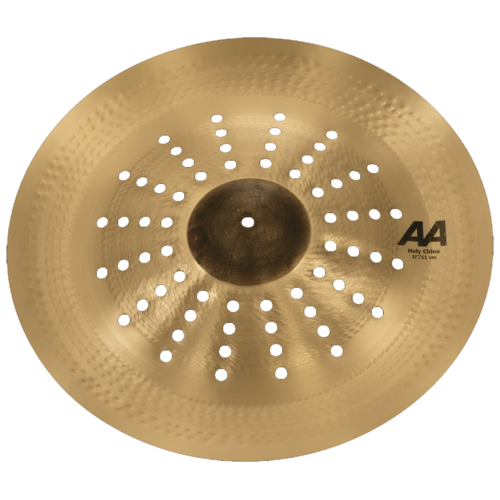 Image 6 - Sabian AA Holy China Cymbals