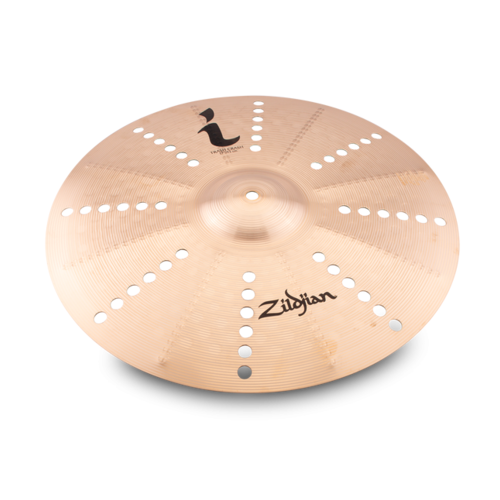 Image 3 - Zildjian I Expression Cymbal Pack 2