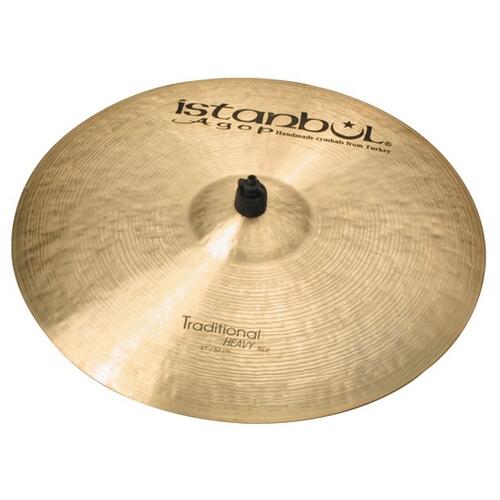 Istanbul Agop - Traditional Heavy Ride Cymbals