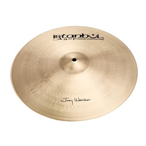 Istanbul Agop Signature Joey Waronker Cymbals