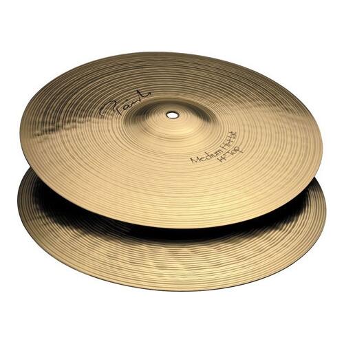 Paiste Signature Hi-Hats