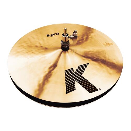 Image 3 - Zildjian K Hi-Hats