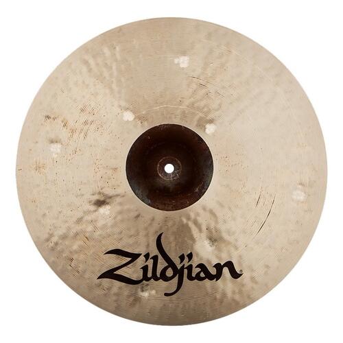 Image 3 - Zildjian K Cluster Crashes