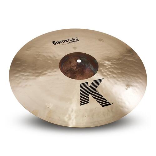 Image 2 - Zildjian K Cluster Crashes