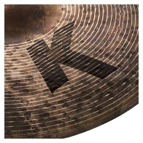 Image 2 - Zildjian K Custom Special Dry Crash Cymbals