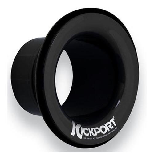 KickPort BASS DRUM PORT