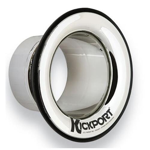 Image 2 - KickPort BASS DRUM PORT