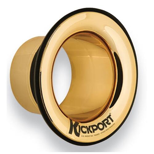 Image 4 - KickPort BASS DRUM PORT