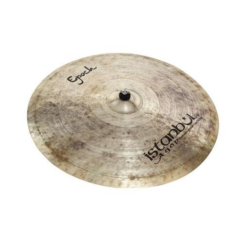 Image 1 - Istanbul Agop Signature Lenny White Epoch 22" Ride