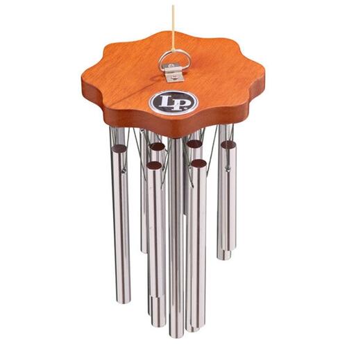 LP Chimes Latin Percussion Chimes Cluster