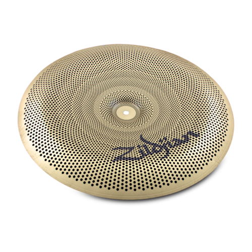 Image 3 - Zildjian L80 Low Volume 18" China Cymbal