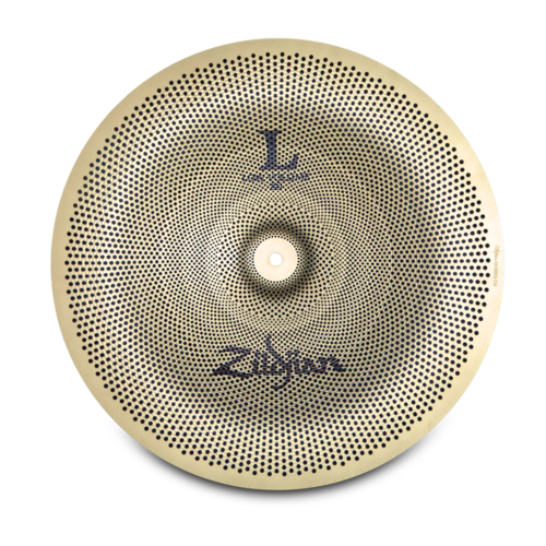 Image 2 - Zildjian L80 Low Volume 18" China Cymbal