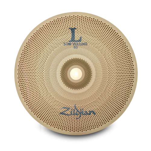 Image 3 - Zildjian L80 Low Volume 18" Crash Ride Cymbal