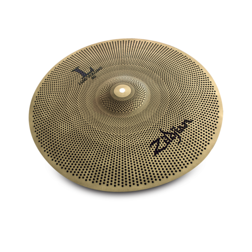 Image 2 - Zildjian L80 Low Volume 18" Crash Ride Cymbal