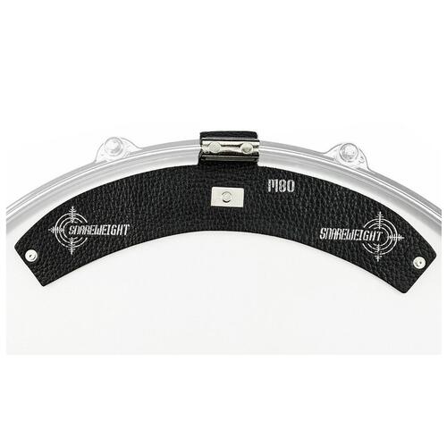 Image 2 - Snareweight M-80 Snare Dampener