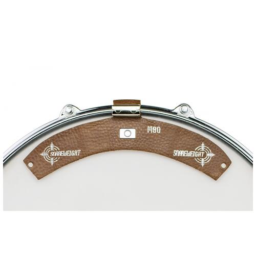 Image 3 - Snareweight M-80 Snare Dampener