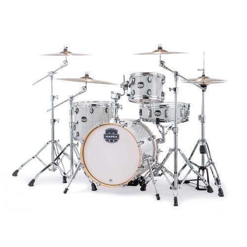 Image 1 - Mapex Mars Birch Series BoBop Shell Pack Drum Kit