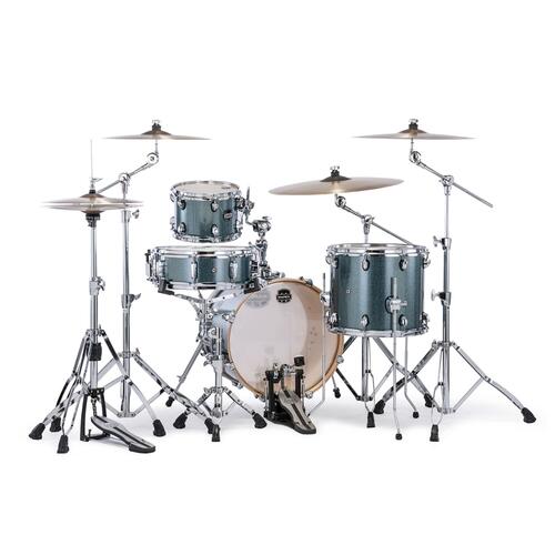 Image 4 - Mapex Mars Birch Series BoBop Shell Pack Drum Kit