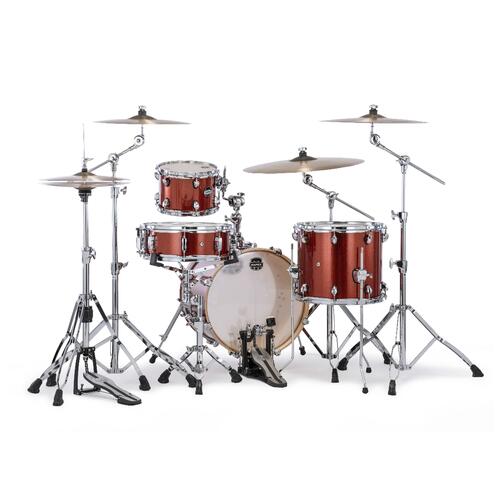 Image 6 - Mapex Mars Birch Series BoBop Shell Pack Drum Kit