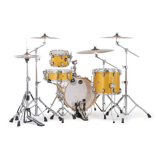 Image 8 - Mapex Mars Birch Series BoBop Shell Pack Drum Kit