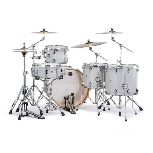Image 2 - Mapex Mars Birch Series Crossover Shell Pack Drum Kit