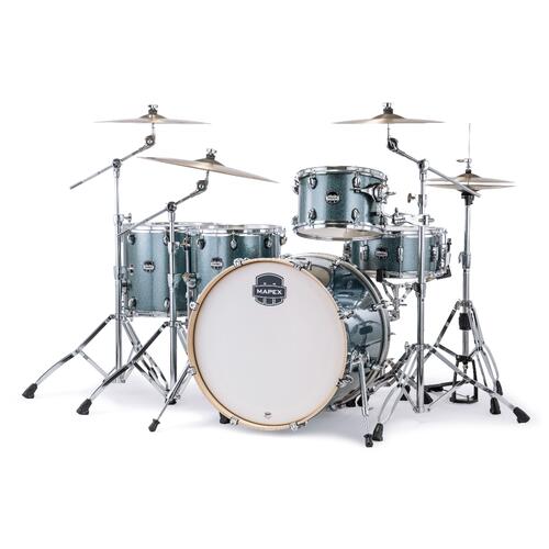 Image 3 - Mapex Mars Birch Series Crossover Shell Pack Drum Kit