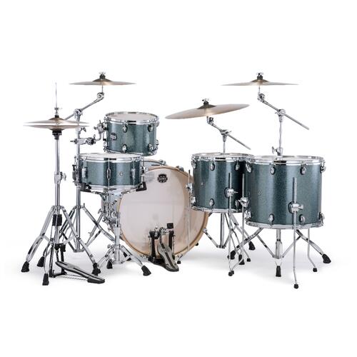 Image 4 - Mapex Mars Birch Series Crossover Shell Pack Drum Kit