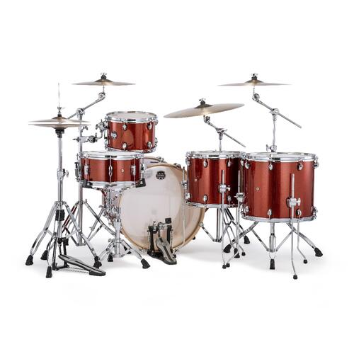 Image 6 - Mapex Mars Birch Series Crossover Shell Pack Drum Kit
