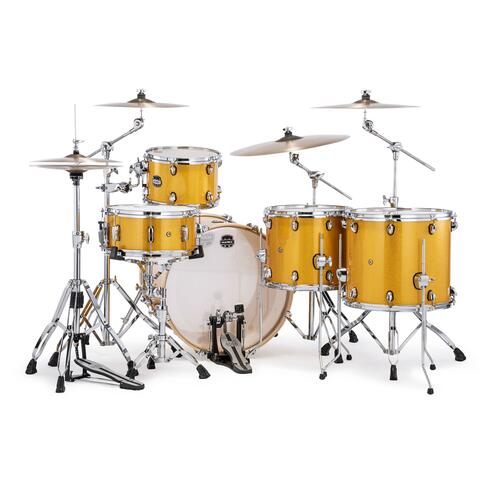 Image 8 - Mapex Mars Birch Series Crossover Shell Pack Drum Kit