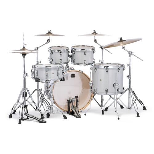 Image 2 - Mapex Mars Birch Series Rock Shell Pack Drum Kit