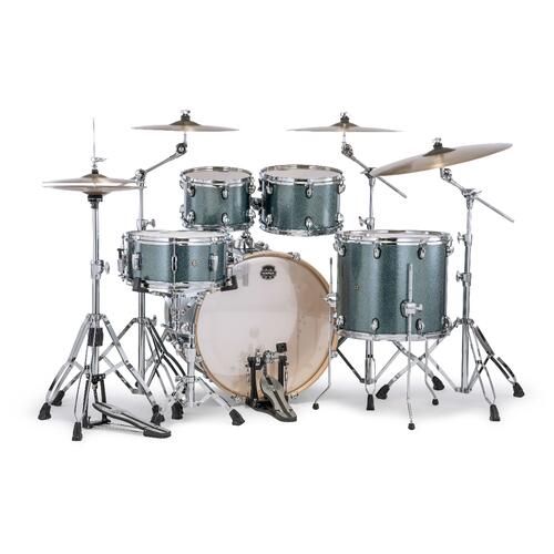 Image 4 - Mapex Mars Birch Series Rock Shell Pack Drum Kit