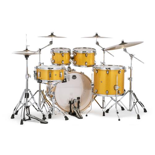 Image 8 - Mapex Mars Birch Series Rock Shell Pack Drum Kit