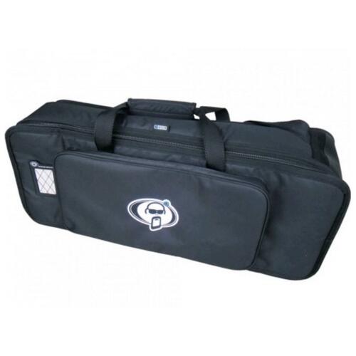 Protection Racket 30'' x 11'' x 7'' + Zipped Pocket Hardware Bag