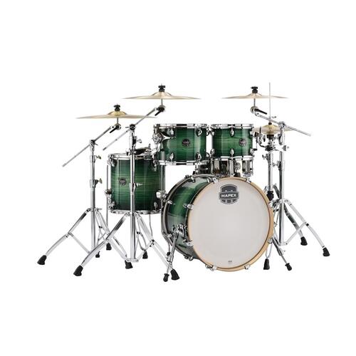 Image 1 - Mapex 20" Armory Fusion 5 Piece Shell Pack (AR504S)