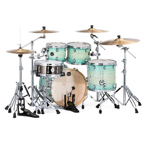 Image 9 - Mapex 20" Armory Fusion 5 Piece Shell Pack (AR504S)