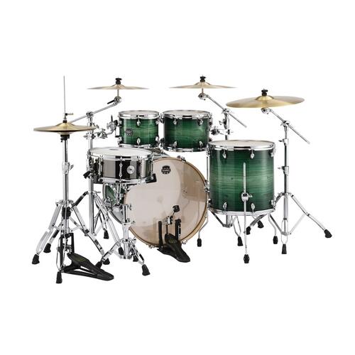 Image 9 - Mapex 22" Armory Rock 5 Piece Shell Pack (AR529S)