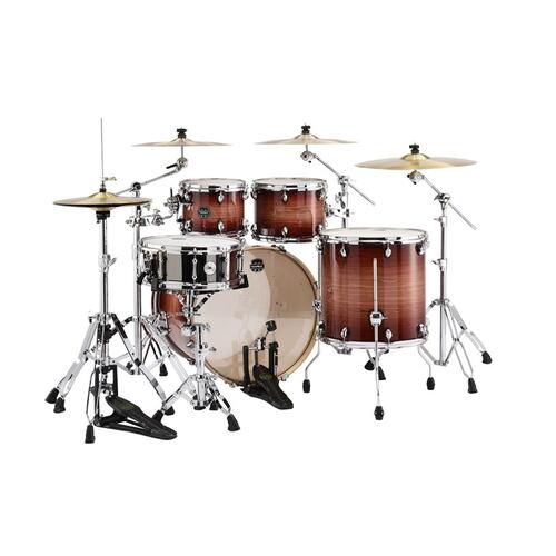 Image 1 - Mapex 22" Armory Rock 5 Piece Shell Pack (AR529S)