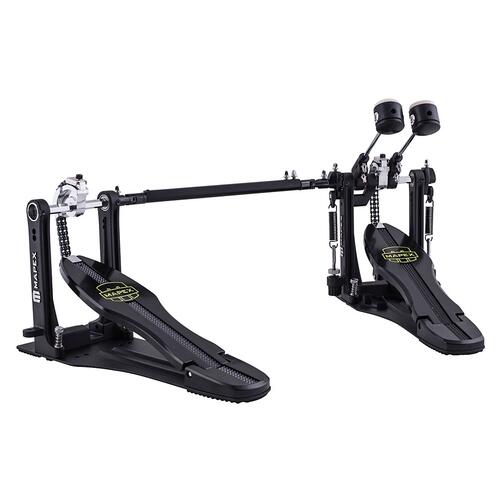 Mapex 800 Series Double Bass Drum Pedal P810TW