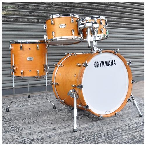 Yamaha 10