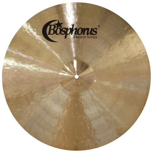 Bosphorus Master Series Crash Cymbals