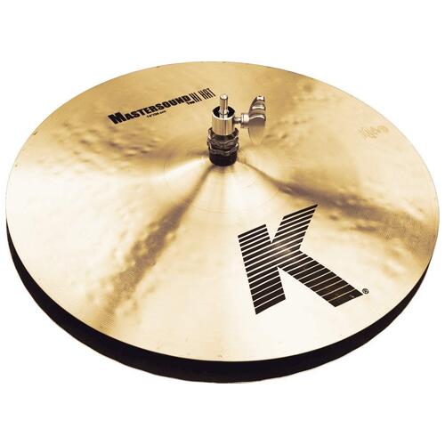 Image 2 - Zildjian K Hi-Hats