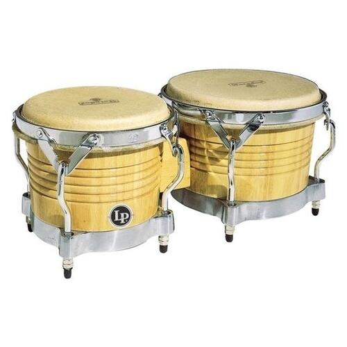 Image 2 - Latin Percussion Matador Bongos (M201-AW)