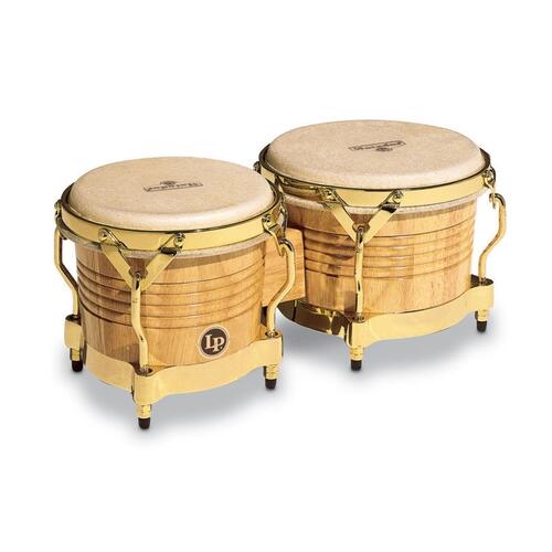 Latin Percussion Matador Bongos (M201-AW)